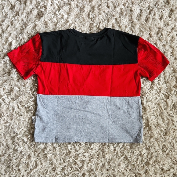 Marvel Color Block Tee - Picture 2 of 5